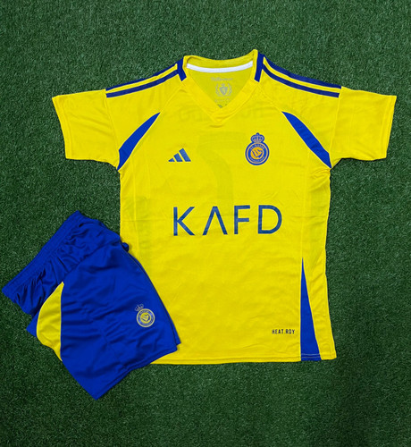 پیراهن شورت اول النصر