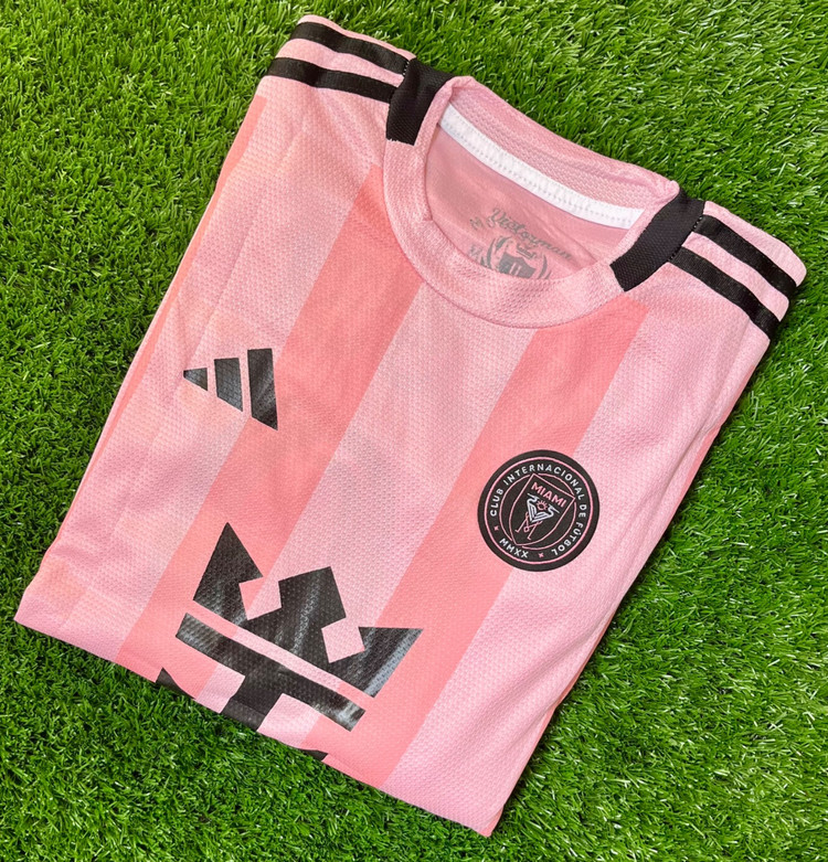 کیت اینتر میامی