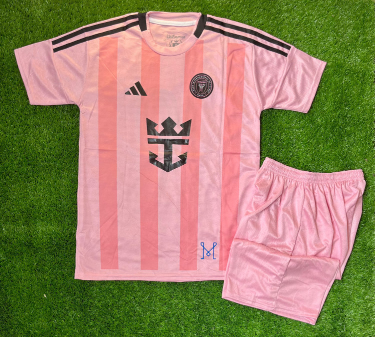 کیت اینتر میامی