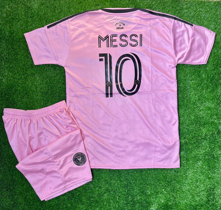 کیت اینتر میامی