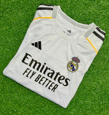 کیت اول رئال مادرید 2026