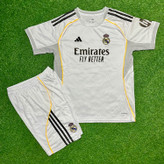 کیت اول رئال مادرید 2026