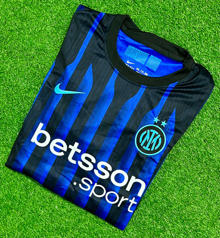 اینترمیلان 2026