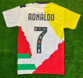 کیت منتخب رونالدو