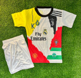 کیت منتخب رونالدو