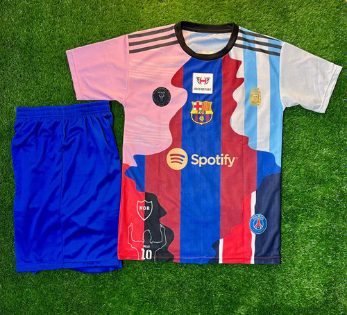 کیت منتخب مسی