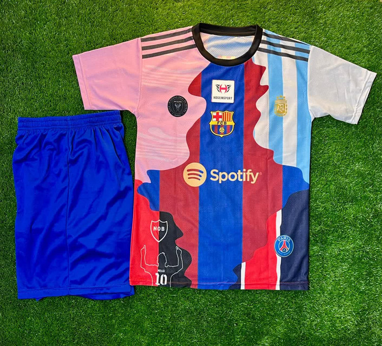 کیت منتخب مسی