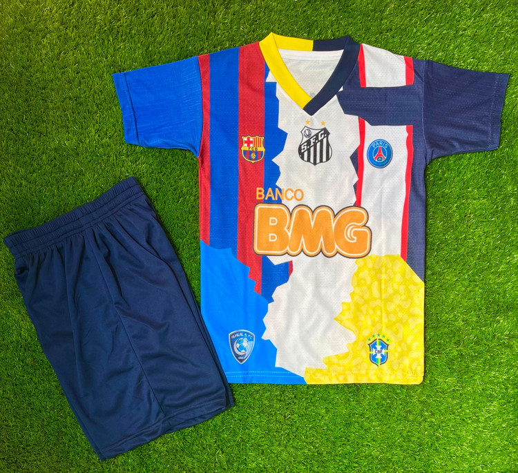 کیت منتخب نیمار