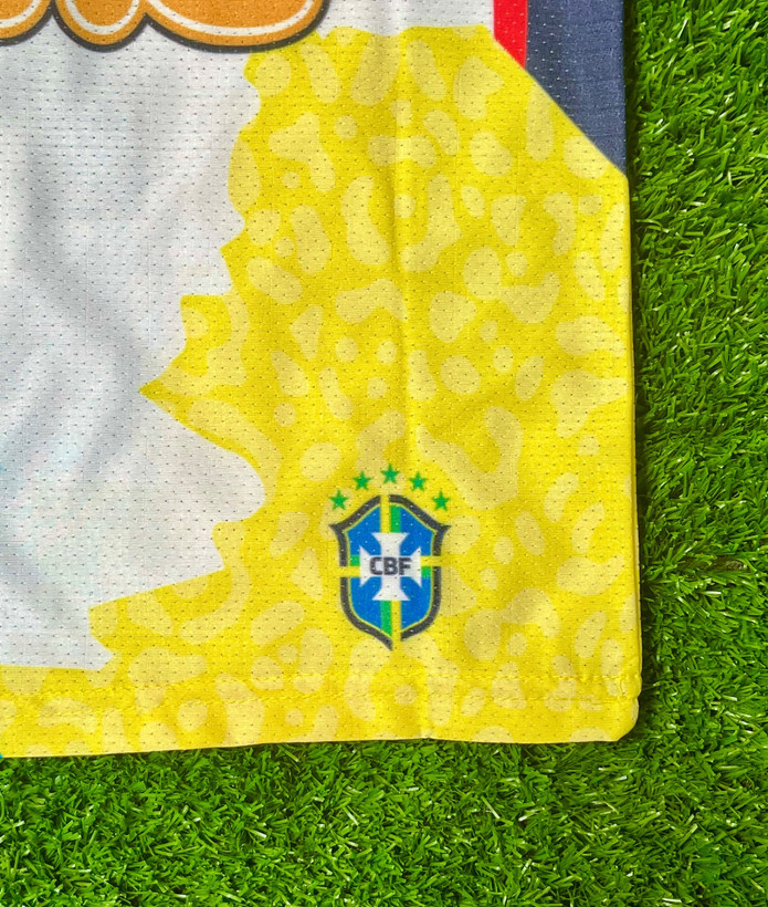 کیت منتخب نیمار