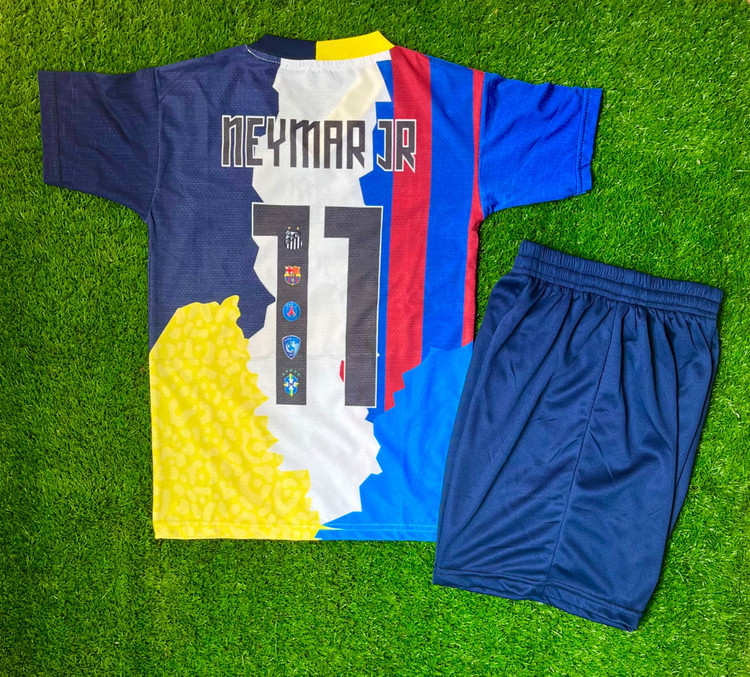 کیت منتخب نیمار