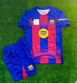 کیت اول بارسلونا 2026