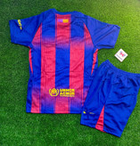 کیت اول بارسلونا 2026