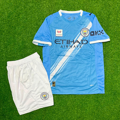 منچسترسیتی 2026