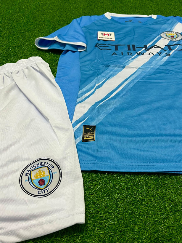 منچسترسیتی 2026