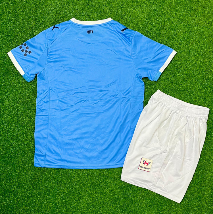 منچسترسیتی 2026