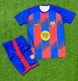 کیت اول بارسلونا2026