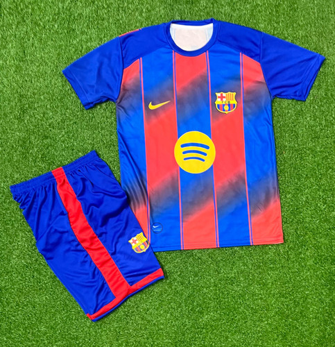 کیت اول بارسلونا2026