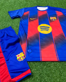 کیت اول بارسلونا2026