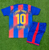 کیت اول بارسلونا2026