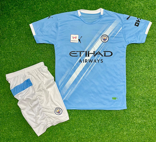 منچسترسیتی 2026