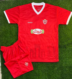 پیراهن و شورت پرسپولیس