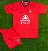 پیراهن شورت تراکتور-تراکتور