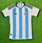 لباس اول آرژانیتن