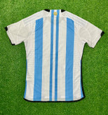 لباس اول آرژانیتن