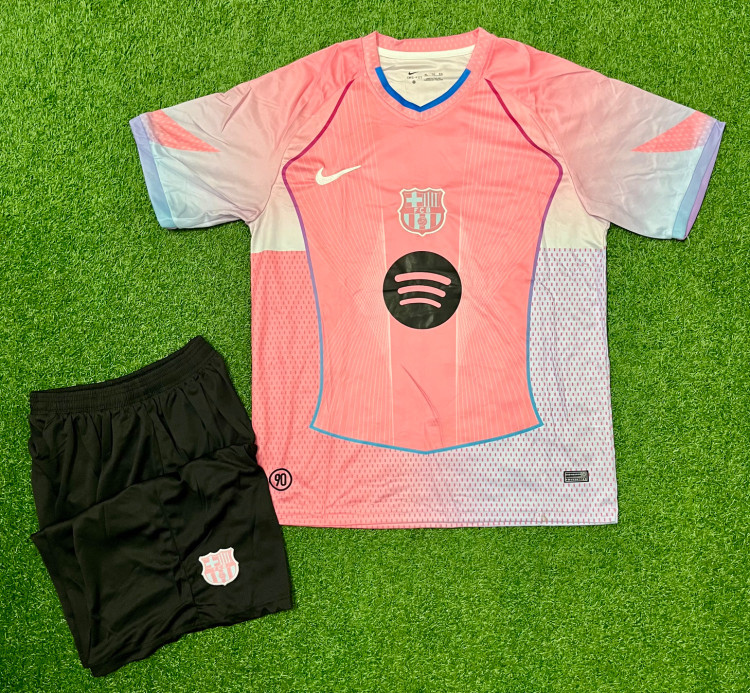 کیت بارسلونا