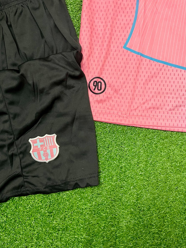 کیت بارسلونا