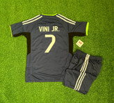 کیت دوم رئال