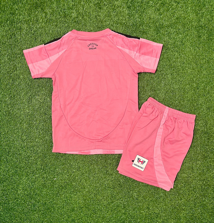 کیت اینتر میامی