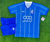 پیراهن شورت استقلال