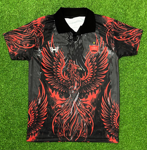 پیراهن پرسپولیس