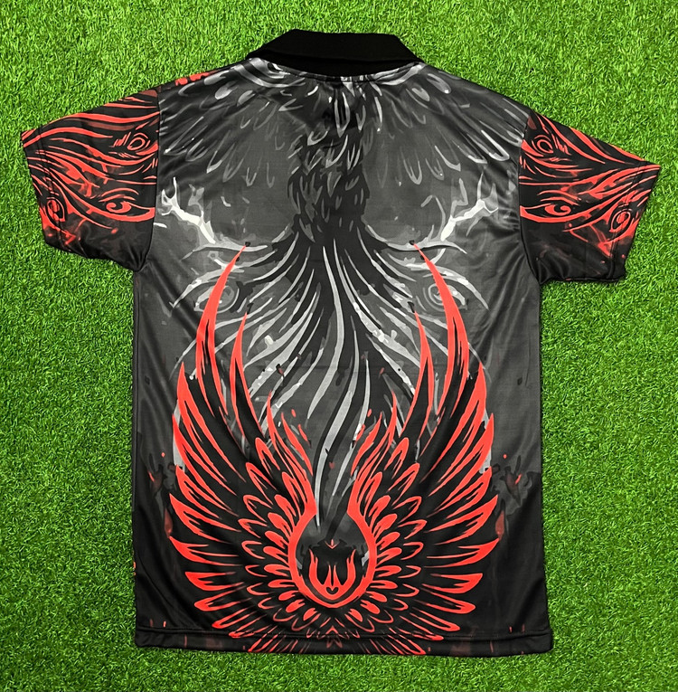 پیراهن پرسپولیس