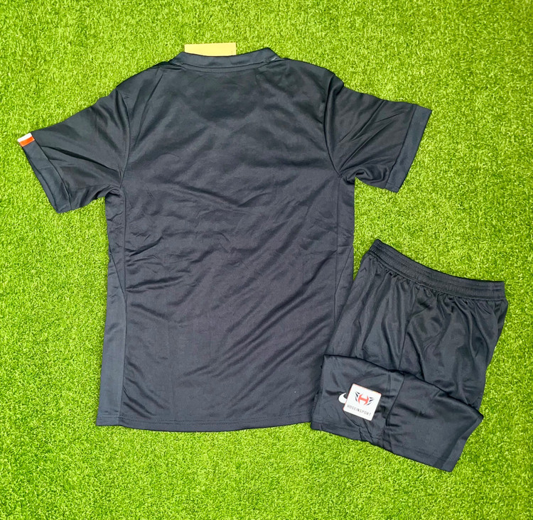 پیراهن شورت پاریس اند ژرمن