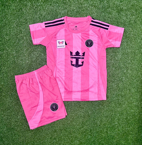 کیت اینتر میامی