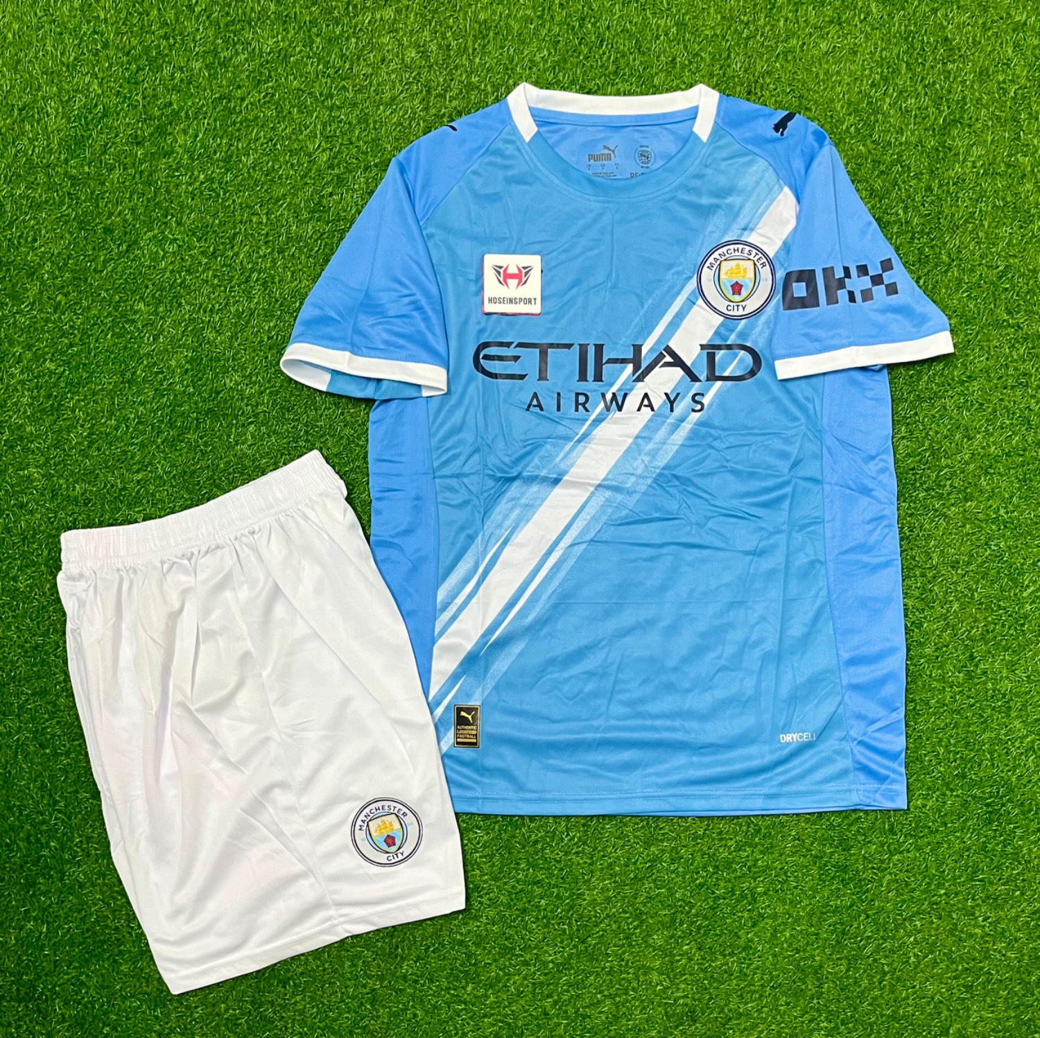 منچسترسیتی 2026