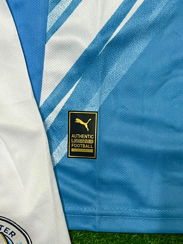 منچسترسیتی 2026