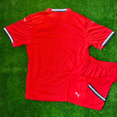 پیراهن شورت پرتغال 2026