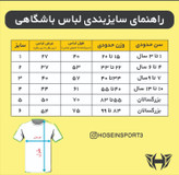 کیت پاریسن ژرمن