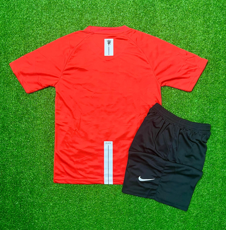 منچستر یونایتد 2008