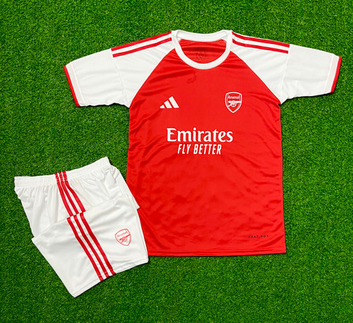 پیراهن شورت آرسنال 2026