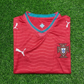 پیراهن شورت پرتغال 2026 مدل 1