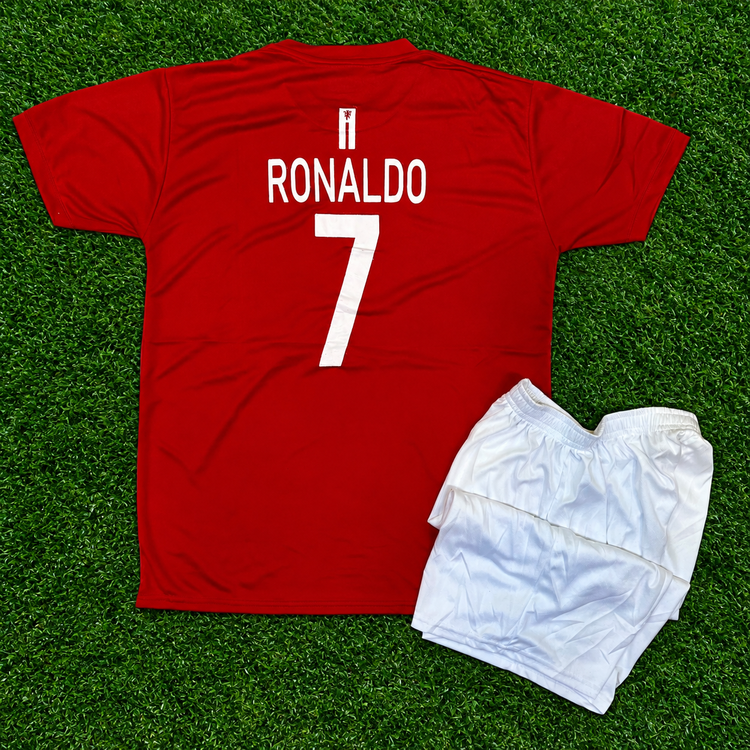 منچستر یونایتد 2008