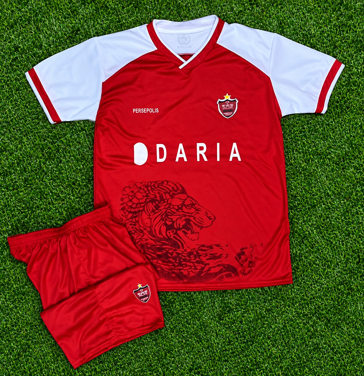 پرسولیس 2026