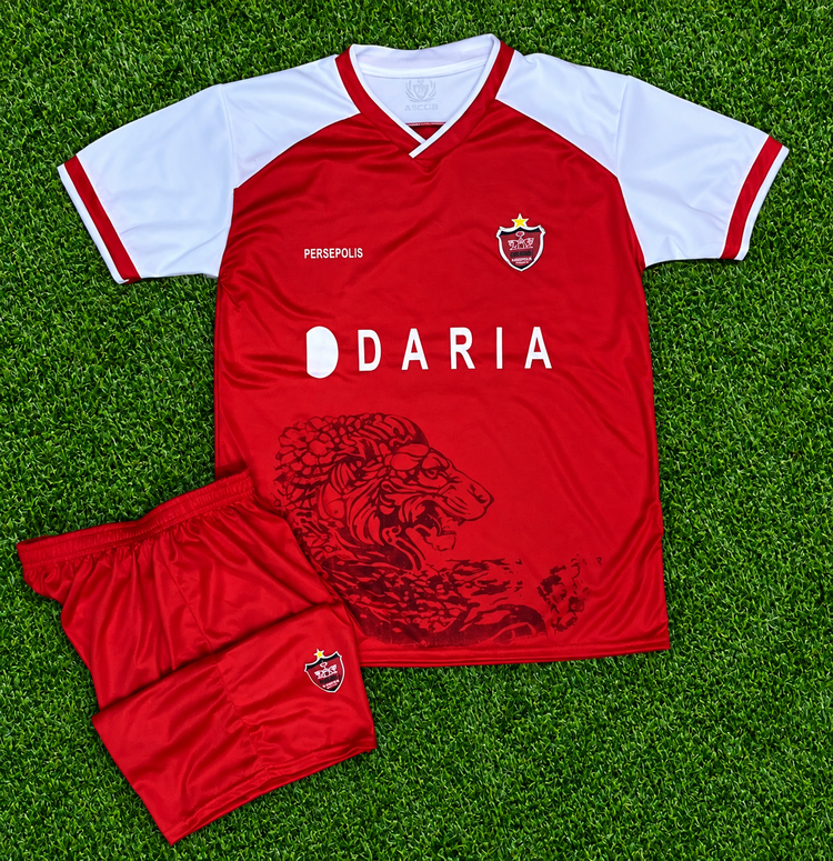 پرسولیس 2026