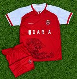 پرسولیس 2026