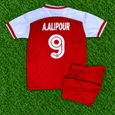 پرسولیس 2026